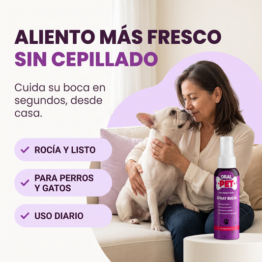 Petlife OralPet