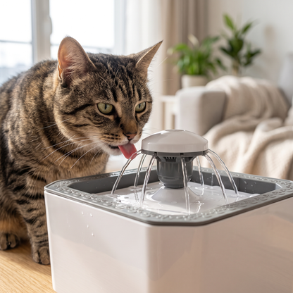 PetLife HidroFlow